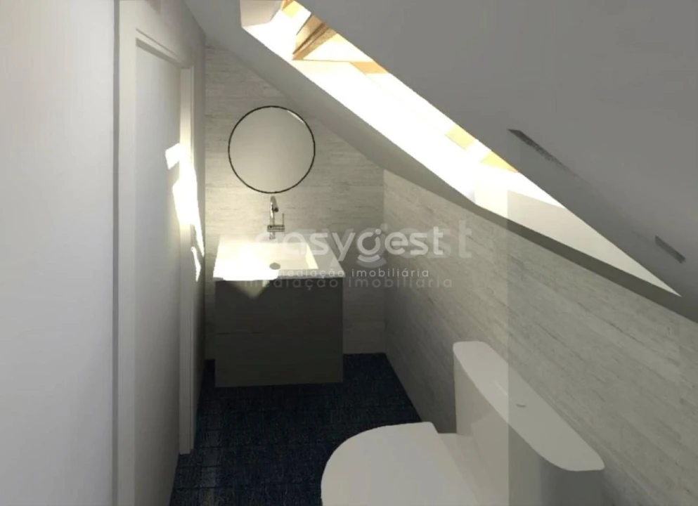 Moradia T2 para Venda em Falagueira-Venda Nova Foto 20