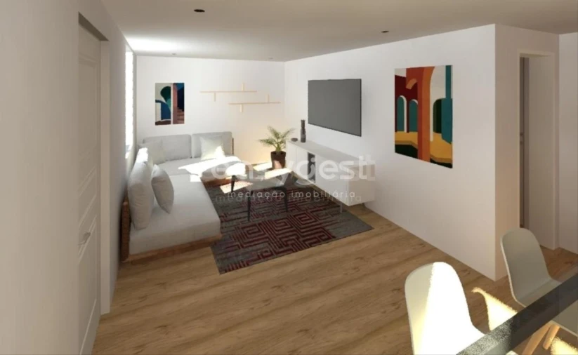Moradia T2 para Venda em Falagueira-Venda Nova Foto 1