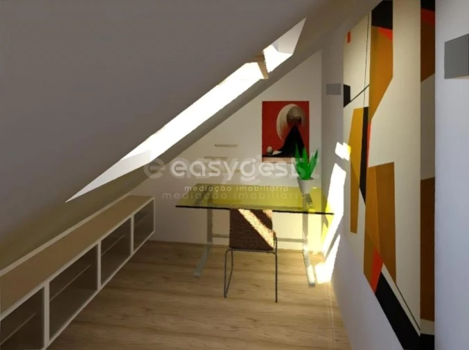 Moradia T2 para Venda em Falagueira-Venda Nova Foto 15