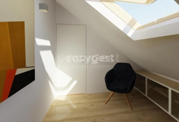 Moradia T2 para Venda em Falagueira-Venda Nova Foto 16