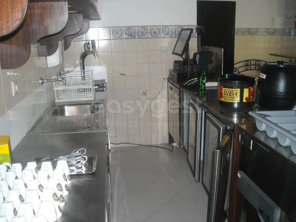 Loja para Venda em Alverca do Ribatejo e Sobralinho Foto 4