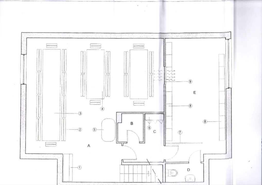 Loja para Venda em Alverca do Ribatejo e Sobralinho Foto 13