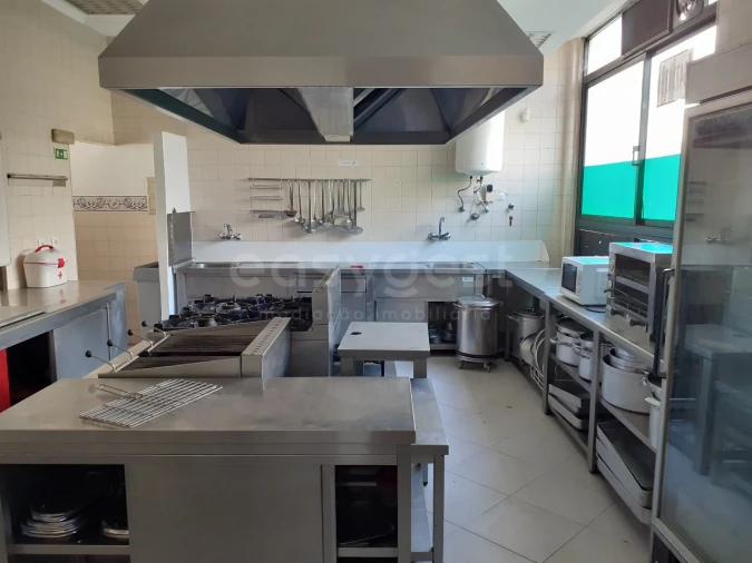 Loja para Venda em Alverca do Ribatejo e Sobralinho Foto 7