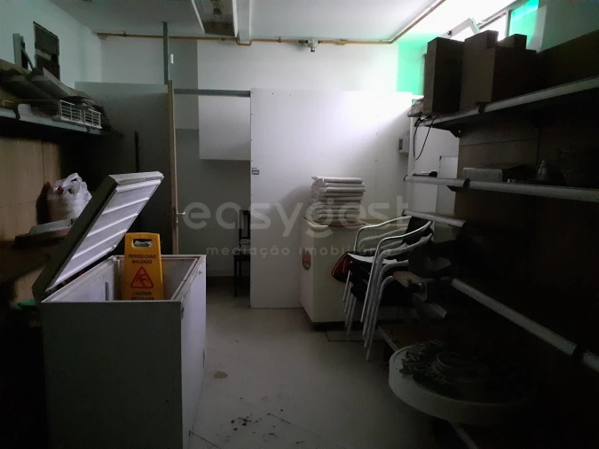 Loja para Venda em Alverca do Ribatejo e Sobralinho Foto 11