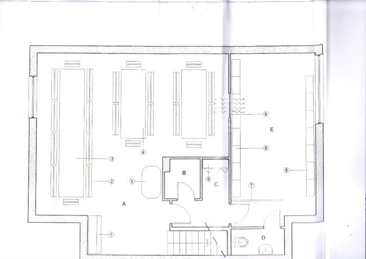 Loja para Venda em Alverca do Ribatejo e Sobralinho Foto 13