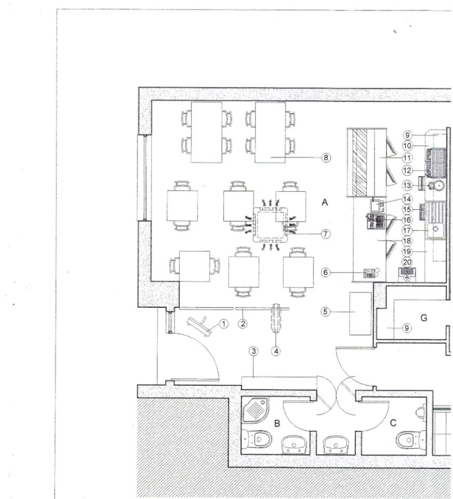 Loja para Venda em Alverca do Ribatejo e Sobralinho Foto 14