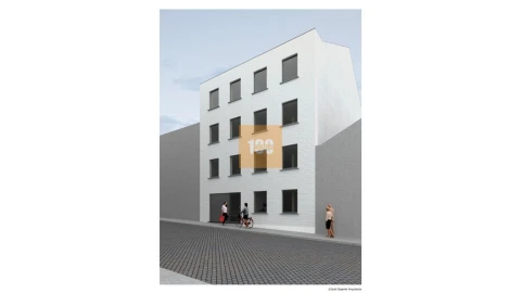 Apartamento para Venda em Bonfim