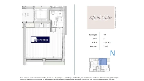 Apartamento para Venda em Bonfim
