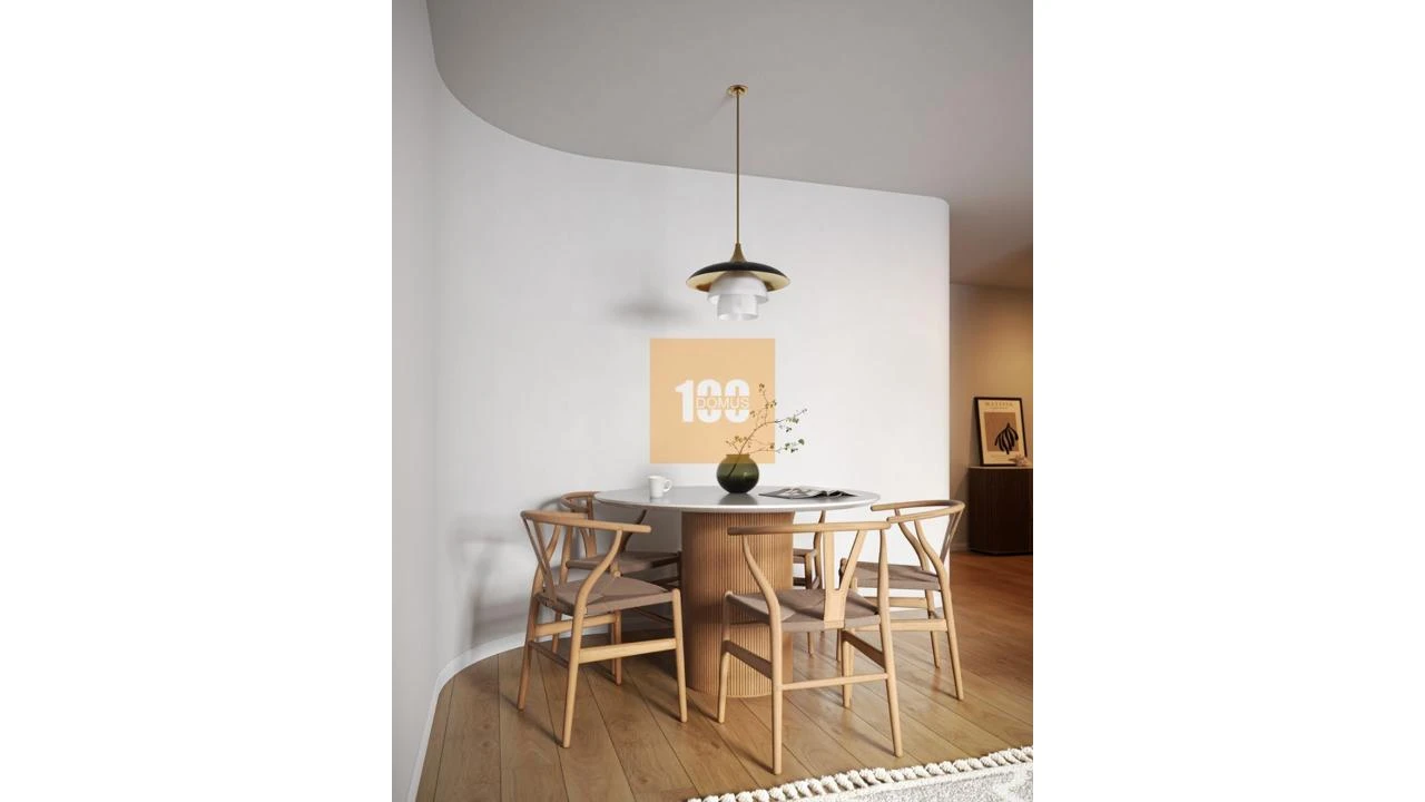 Apartamento T2 para Venda em Mafamude e Vilar do Paraíso Foto 16