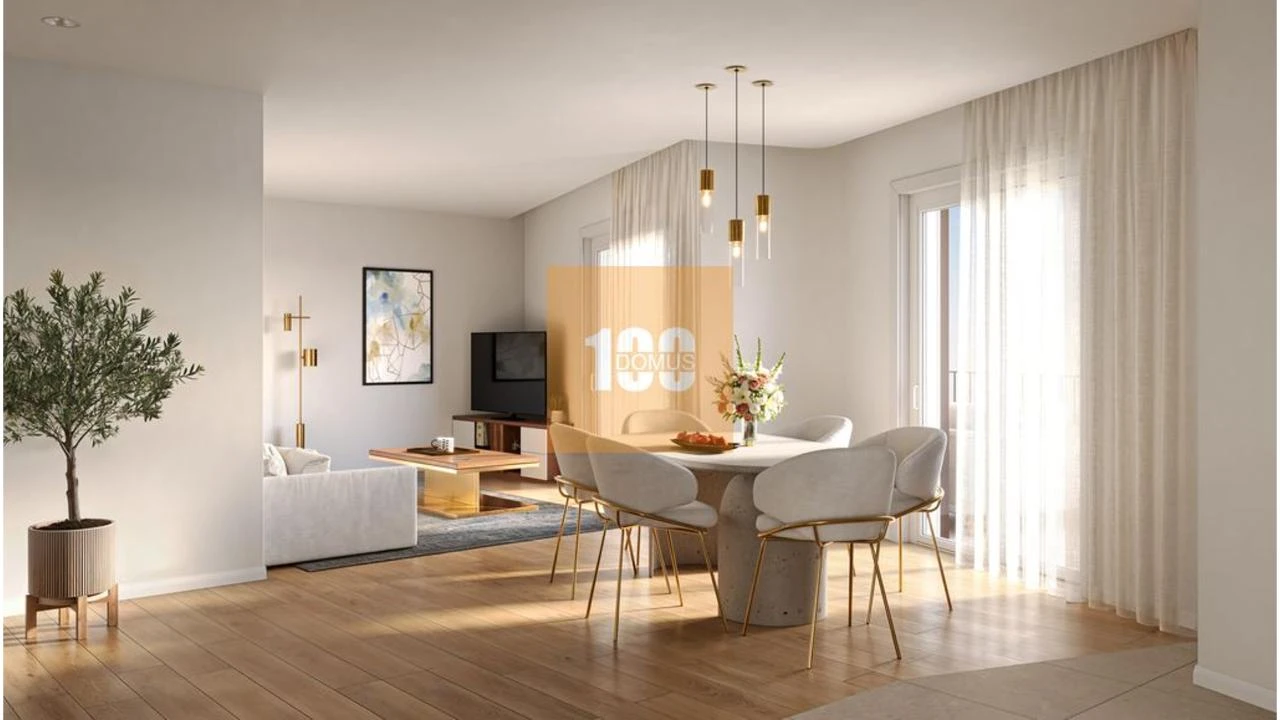 Apartamento T2 para Venda em Mafamude e Vilar do Paraíso Foto 12