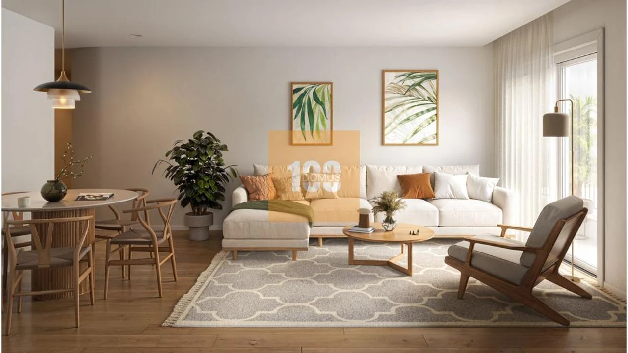 Apartamento T3 para Venda em Mafamude e Vilar do Paraíso Foto 15