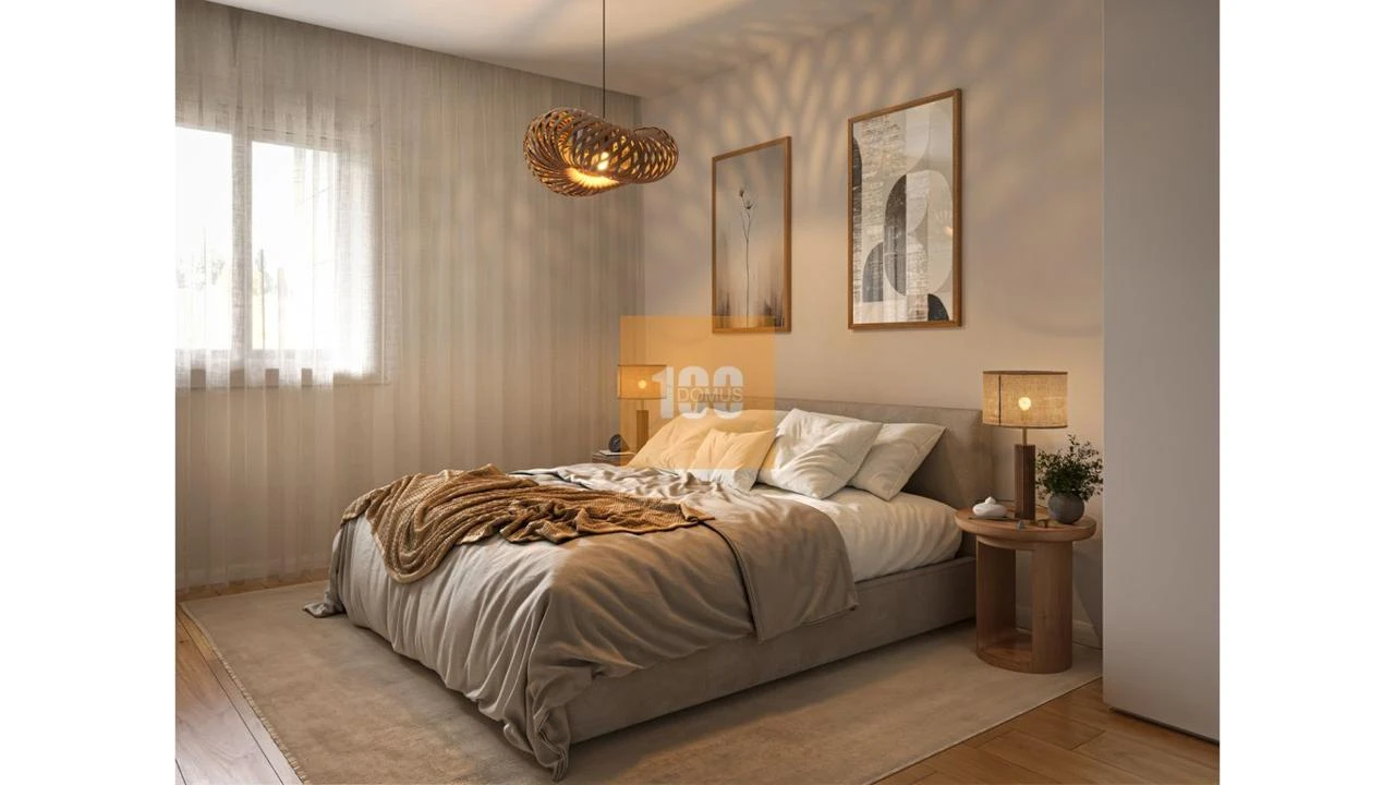 Apartamento T3 para Venda em Mafamude e Vilar do Paraíso Foto 11