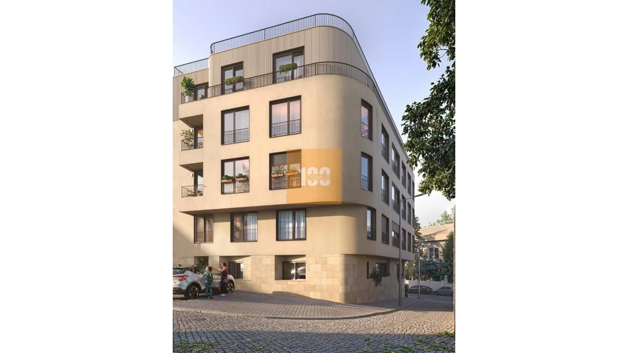 Apartamento T3 para Venda em Mafamude e Vilar do Paraíso Foto 4