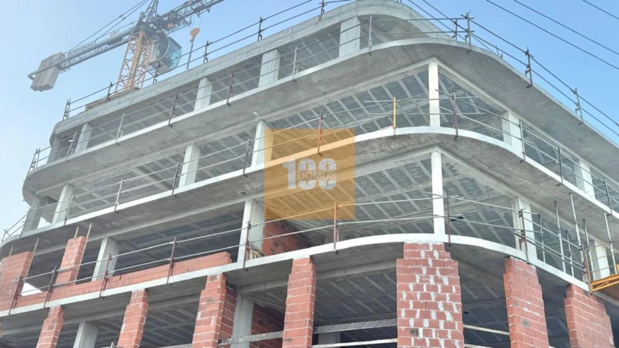 Apartamento T3 para Venda em Mafamude e Vilar do Paraíso Foto 31