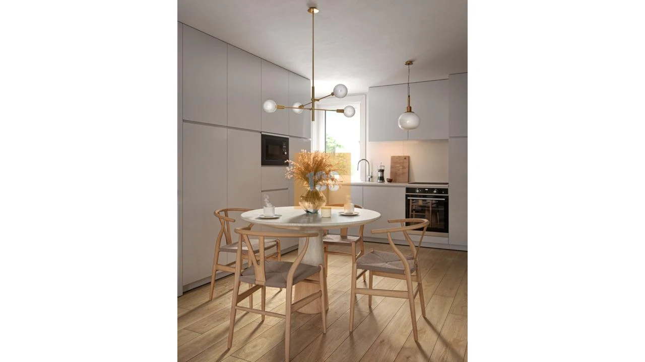 Apartamento T3 para Venda em Mafamude e Vilar do Paraíso Foto 10