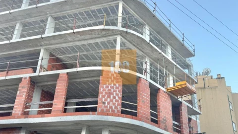 Apartamento T2 para Venda em Mafamude e Vilar do Paraíso