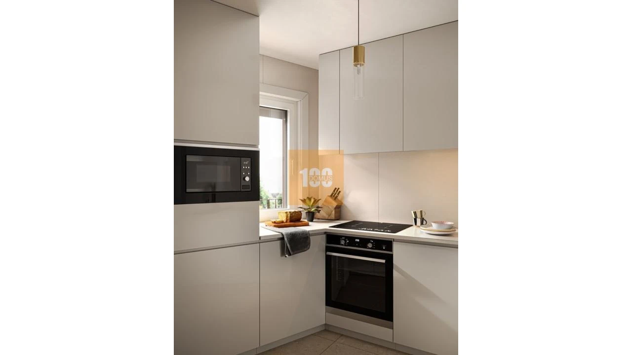 Apartamento T2 para Venda em Mafamude e Vilar do Paraíso Foto 13