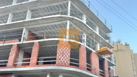 Apartamento T3 para Venda em Mafamude e Vilar do Paraíso