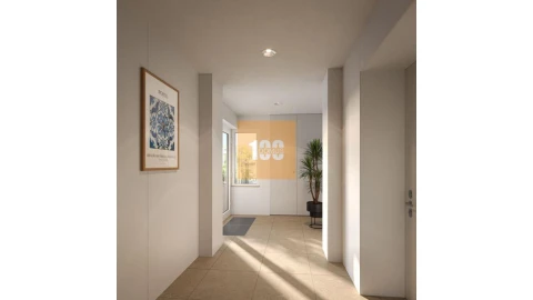 Apartamento T3 para Venda em Mafamude e Vilar do Paraíso