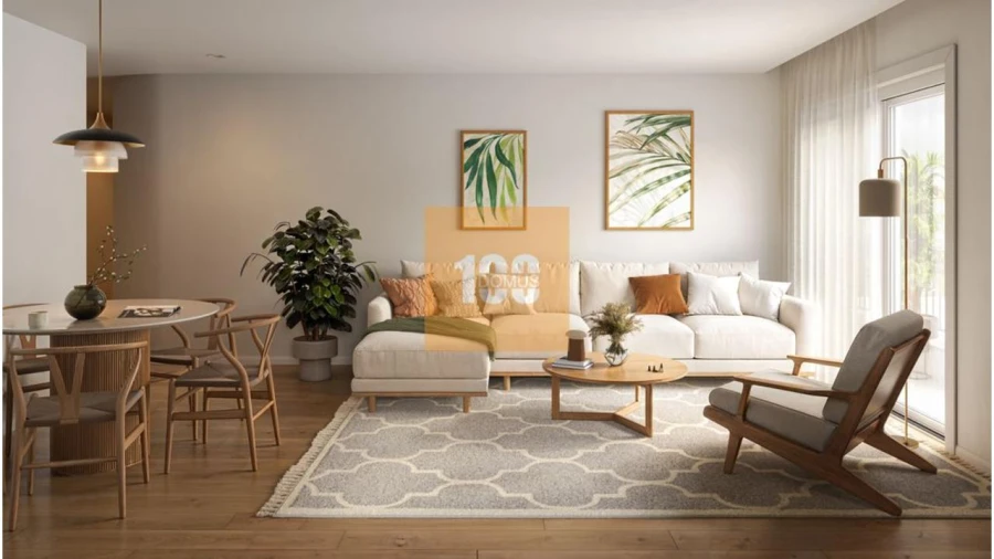 Apartamento T3 para Venda em Mafamude e Vilar do Paraíso Foto 15