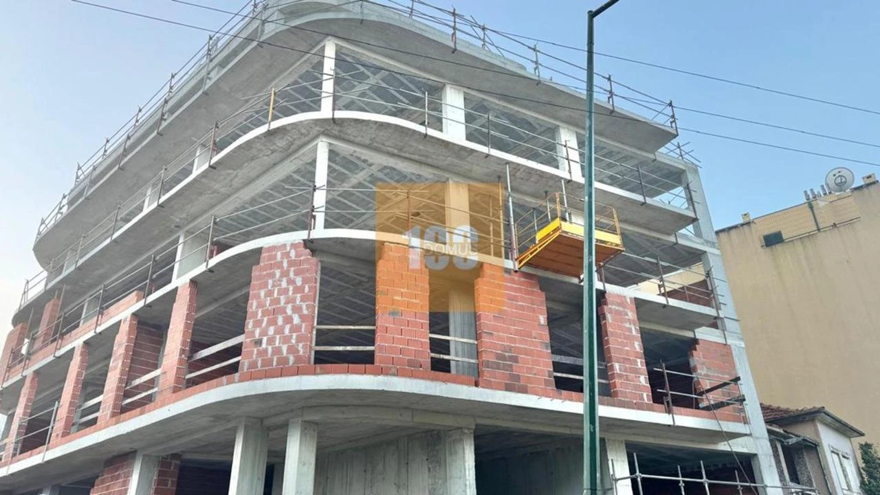 Apartamento T3 para Venda em Mafamude e Vilar do Paraíso Foto 29