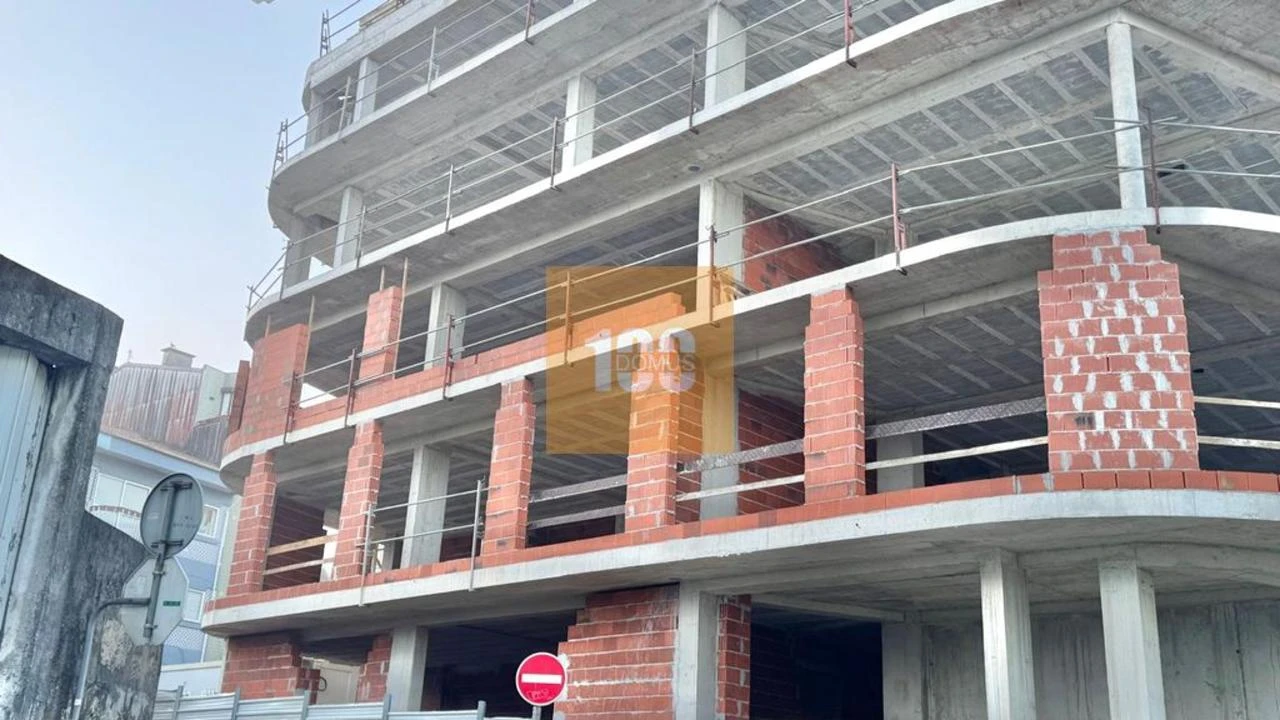 Apartamento T3 para Venda em Mafamude e Vilar do Paraíso Foto 33
