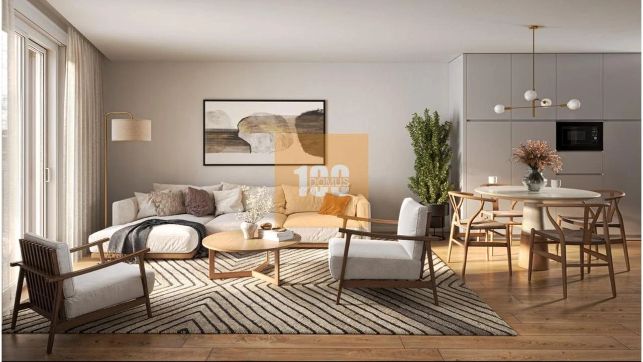 Apartamento T3 para Venda em Mafamude e Vilar do Paraíso Foto 8