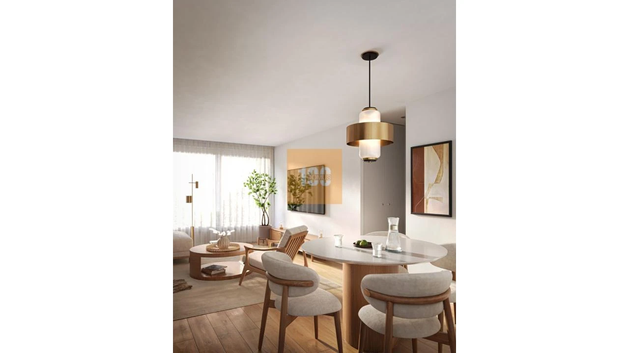 Apartamento T3 para Venda em Mafamude e Vilar do Paraíso Foto 6