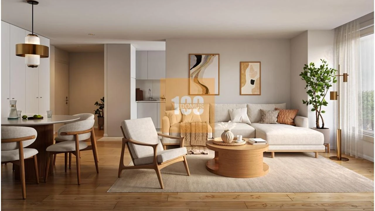 Apartamento T3 para Venda em Mafamude e Vilar do Paraíso Foto 5