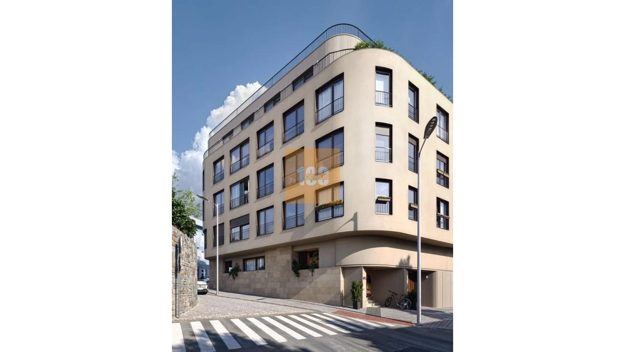 Apartamento T3 para Venda em Mafamude e Vilar do Paraíso Foto 3
