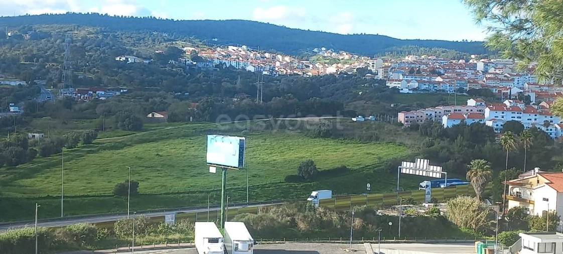 Terreno Agricola ou Rústico para Arrendamento em Alverca do Ribatejo e Sobralinho