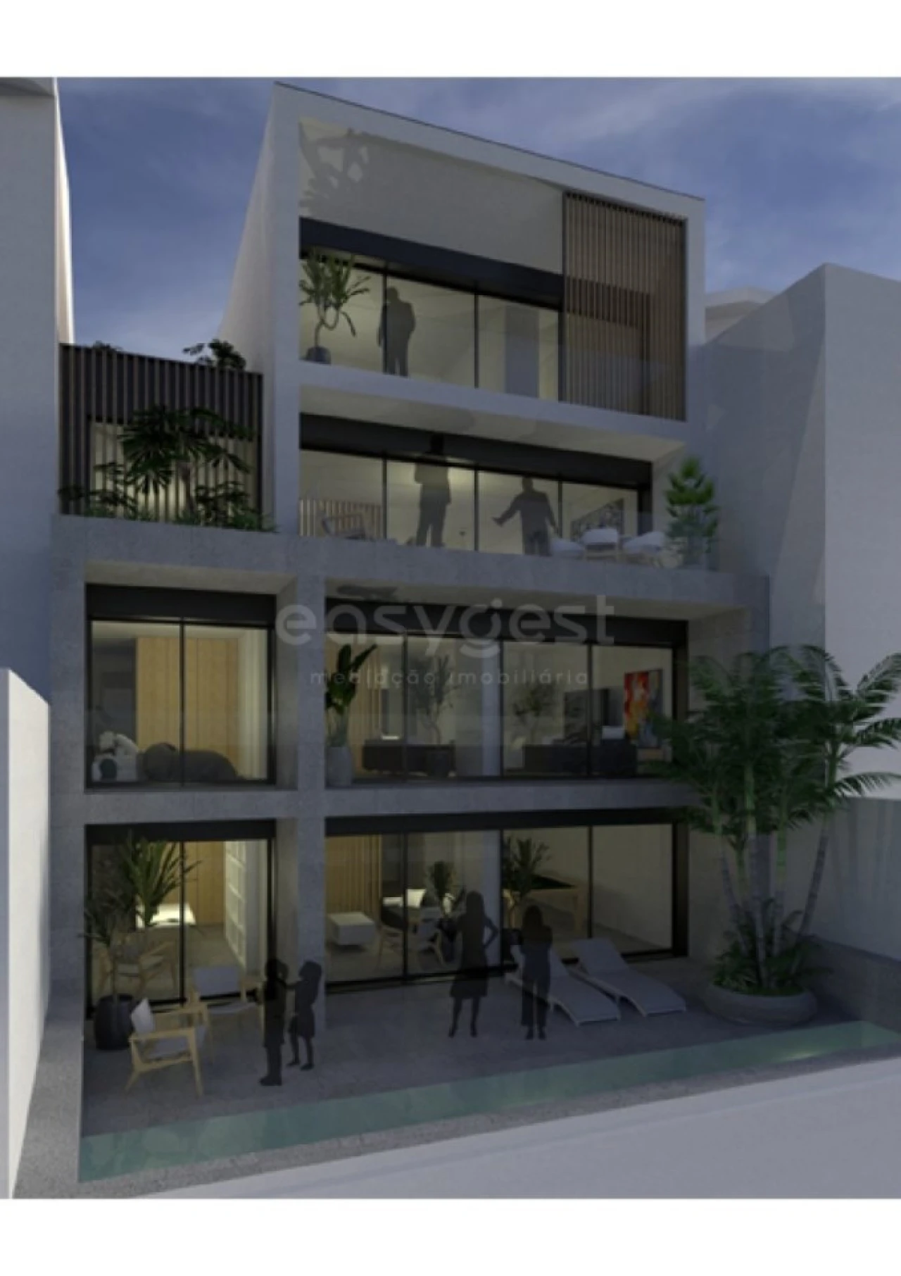 Moradia T9 para Venda em Loures Foto 8