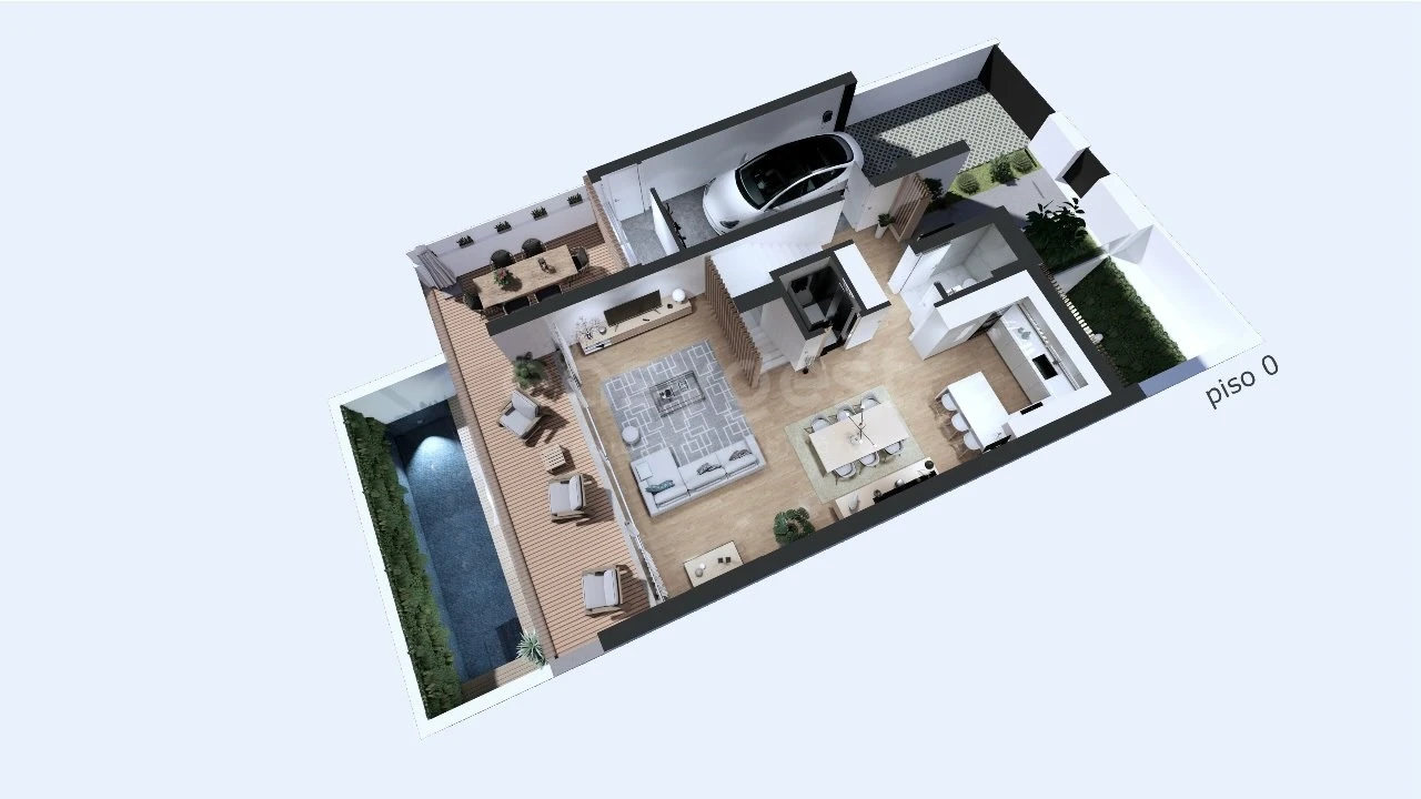 Moradia T9 para Venda em Loures Foto 13