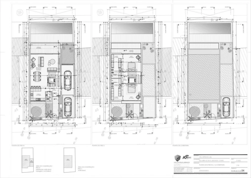Moradia T9 para Venda em Loures Foto 15