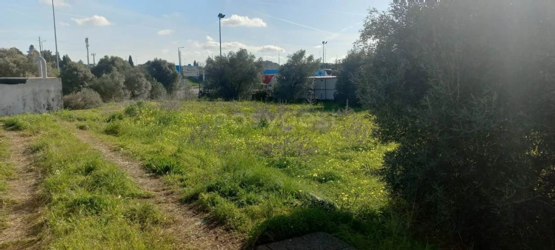 Terreno Agricola ou Rústico para Venda em Alverca do Ribatejo e Sobralinho Foto 1