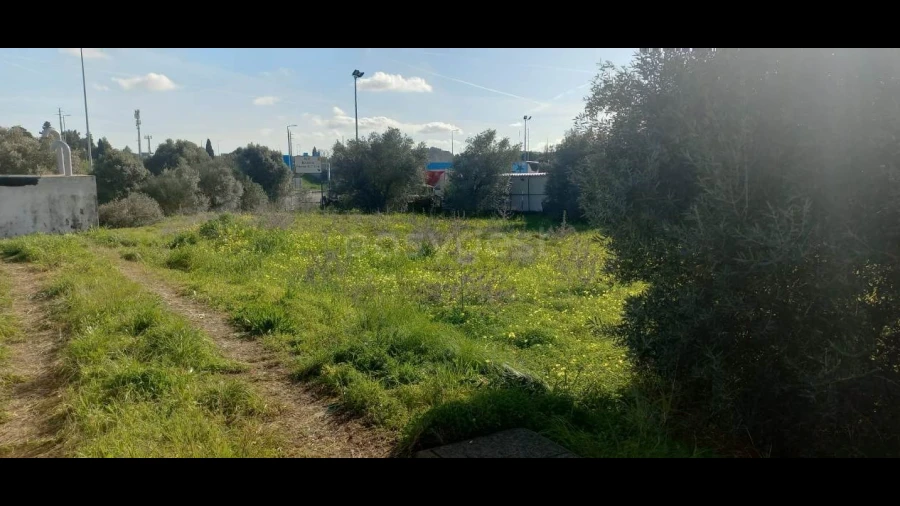 Terreno Agricola ou Rústico para Venda em Alverca do Ribatejo e Sobralinho