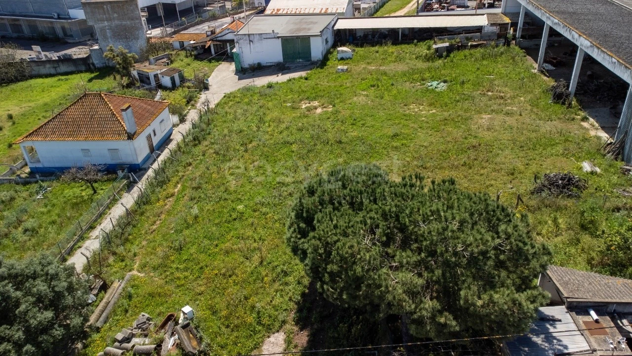 Terreno Comércio / Armazém para Venda em Alverca do Ribatejo e Sobralinho Foto 5