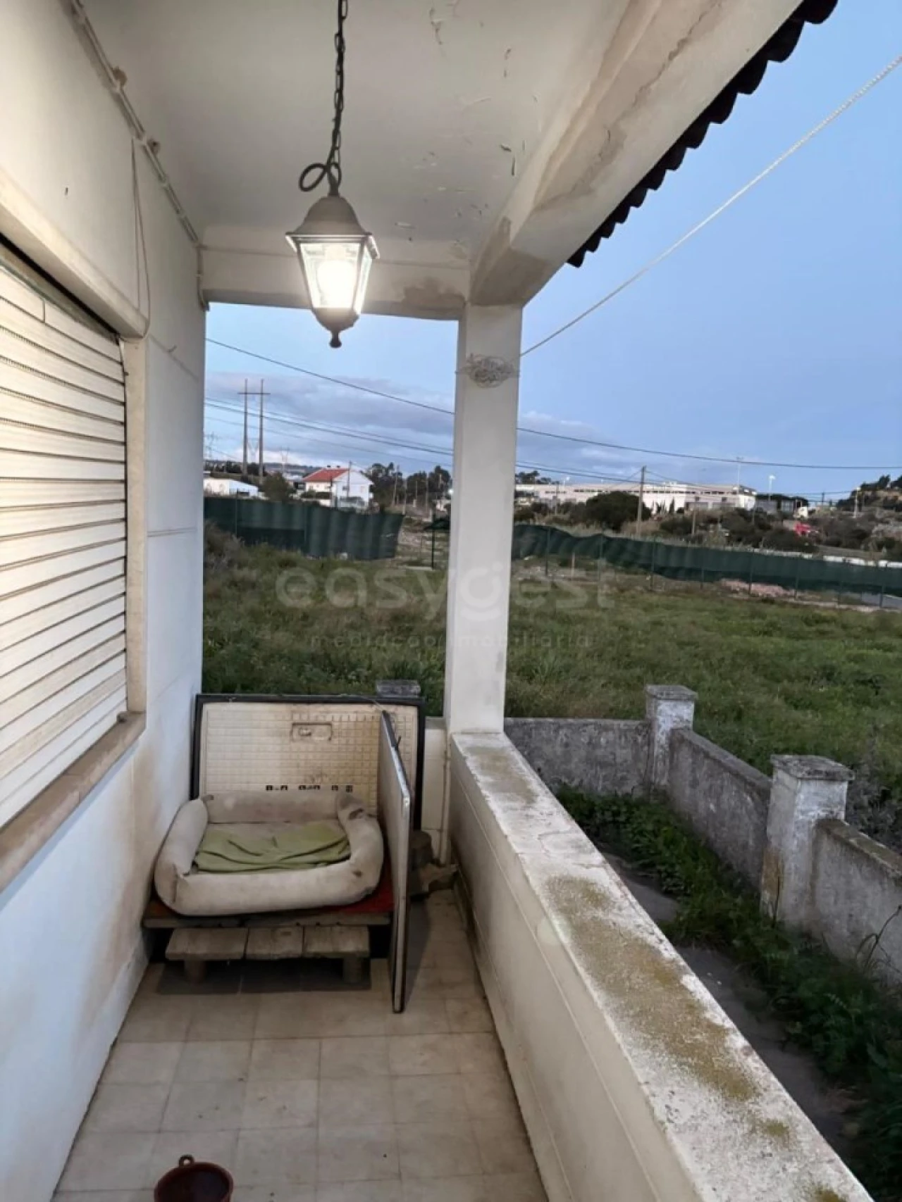 Terreno Comércio / Armazém para Venda em Alverca do Ribatejo e Sobralinho Foto 14