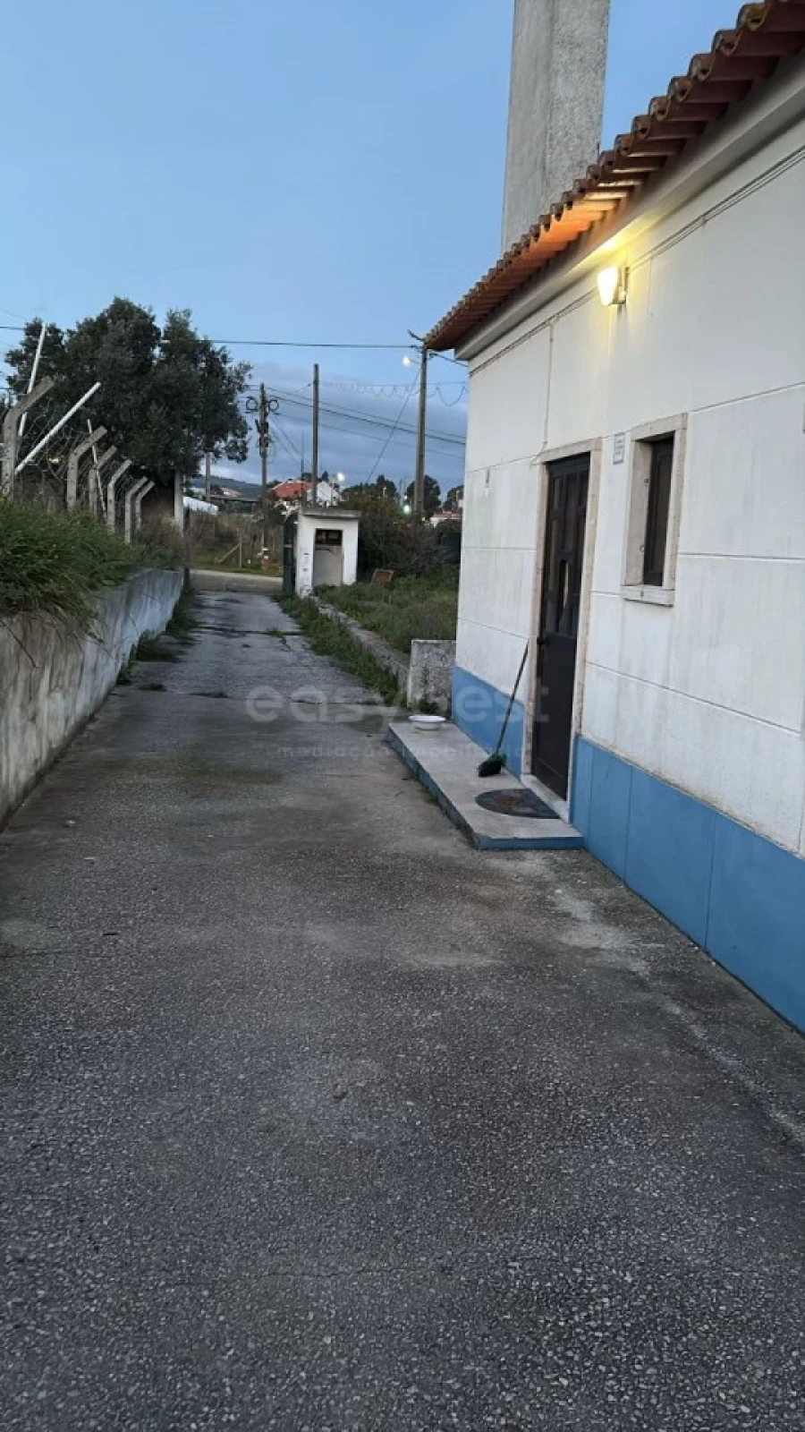 Terreno Comércio / Armazém para Venda em Alverca do Ribatejo e Sobralinho Foto 13