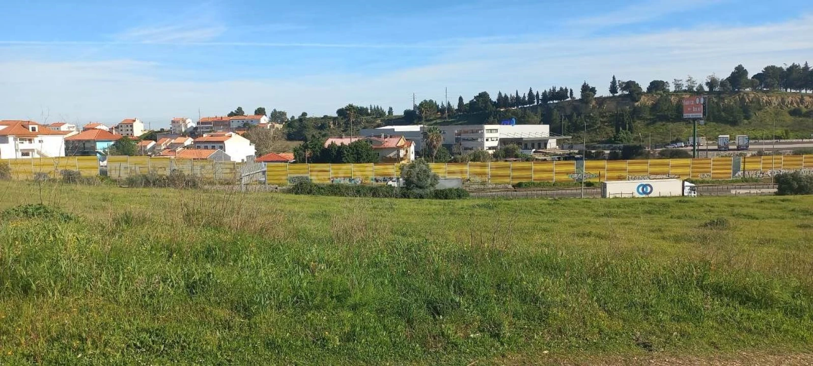 Terreno Agricola ou Rústico para Venda em Alverca do Ribatejo e Sobralinho Foto 4