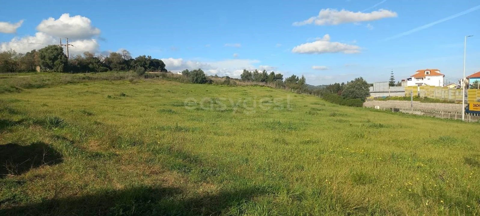 Terreno Agricola ou Rústico para Venda em Alverca do Ribatejo e Sobralinho Foto 6