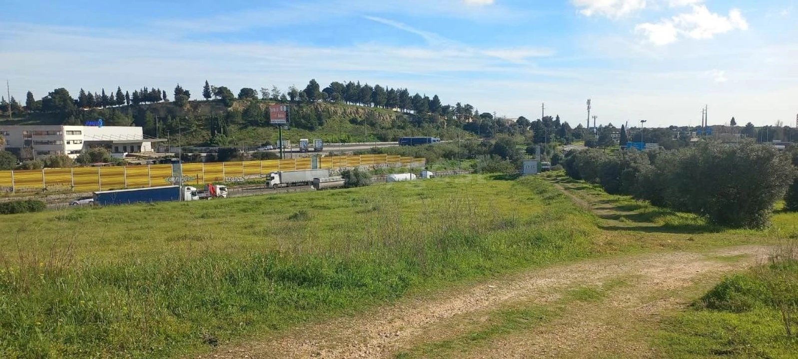 Terreno Agricola ou Rústico para Venda em Alverca do Ribatejo e Sobralinho Foto 8