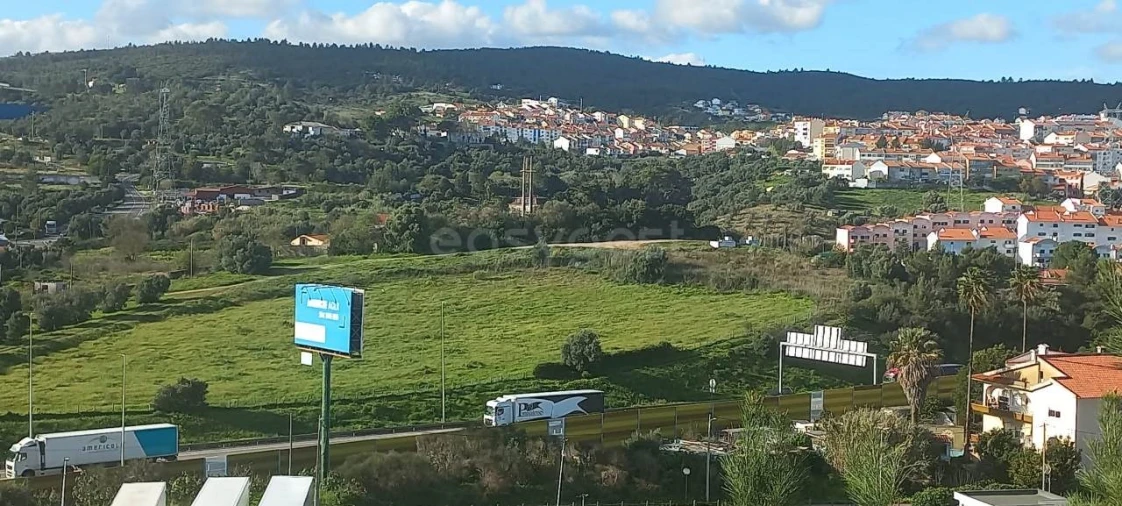 Terreno Agricola ou Rústico para Venda em Alverca do Ribatejo e Sobralinho
