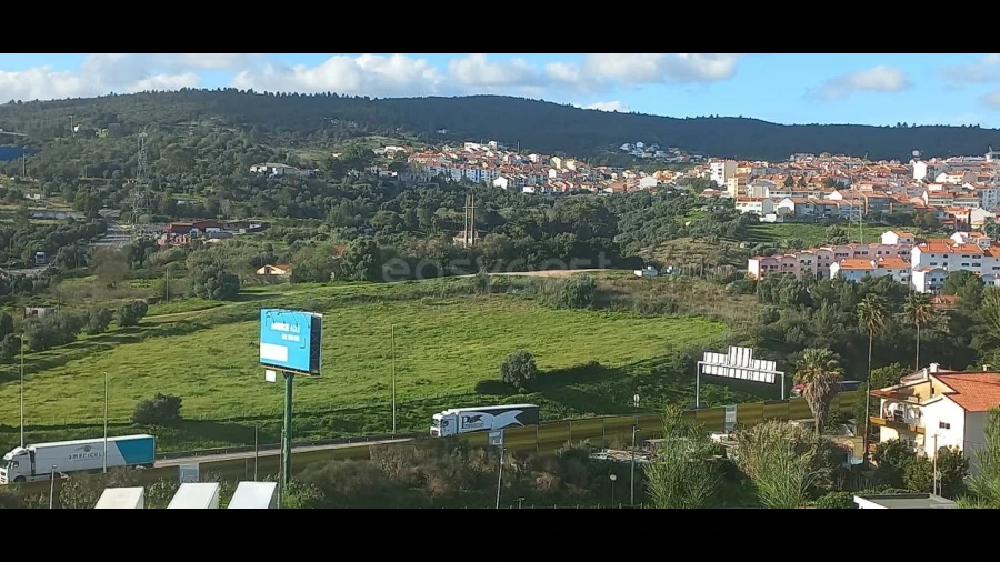 Terreno Agricola ou Rústico para Venda em Alverca do Ribatejo e Sobralinho