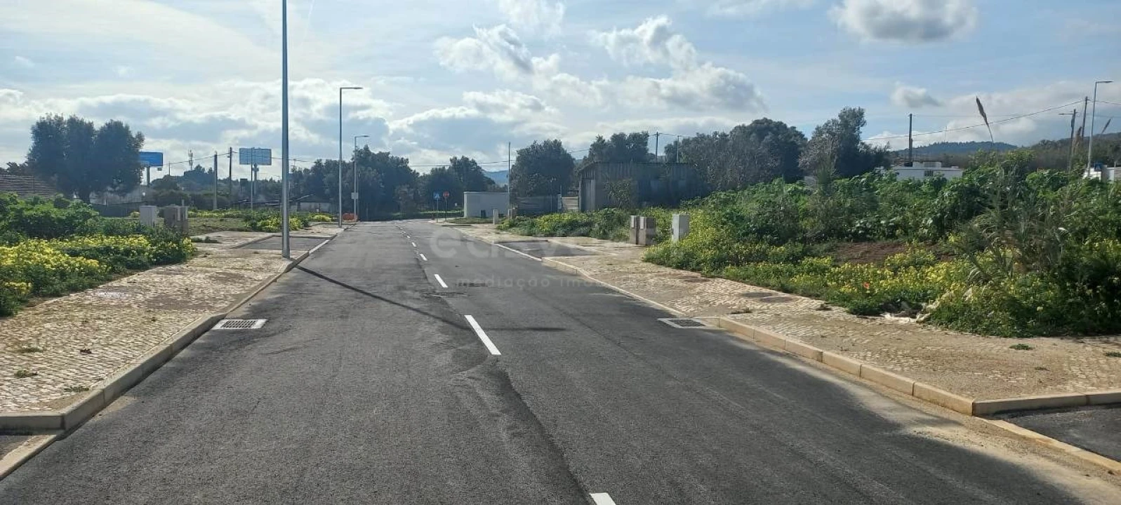 Terreno para Venda em Alverca do Ribatejo e Sobralinho Foto 4