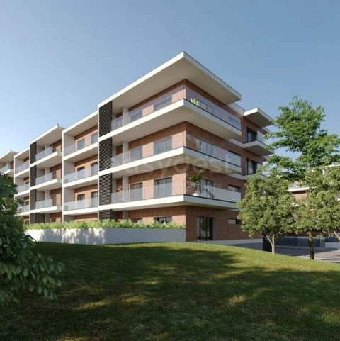Apartamento T3 para Venda em Mafra