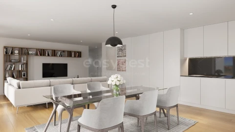 Apartamento T3 para Venda em Mafra