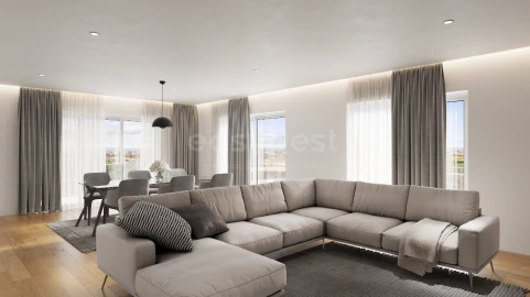 Apartamento T3 para Venda em Mafra