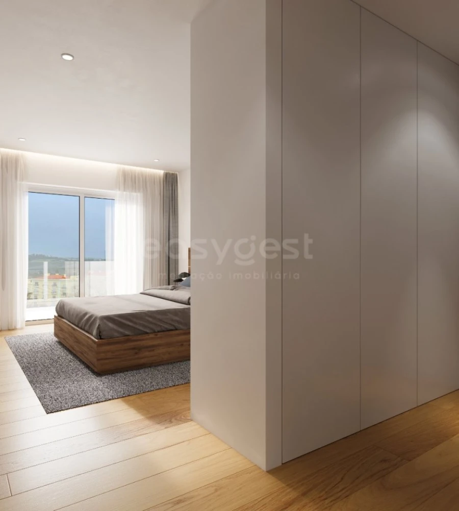 Apartamento T3 para Venda em Mafra Foto 6