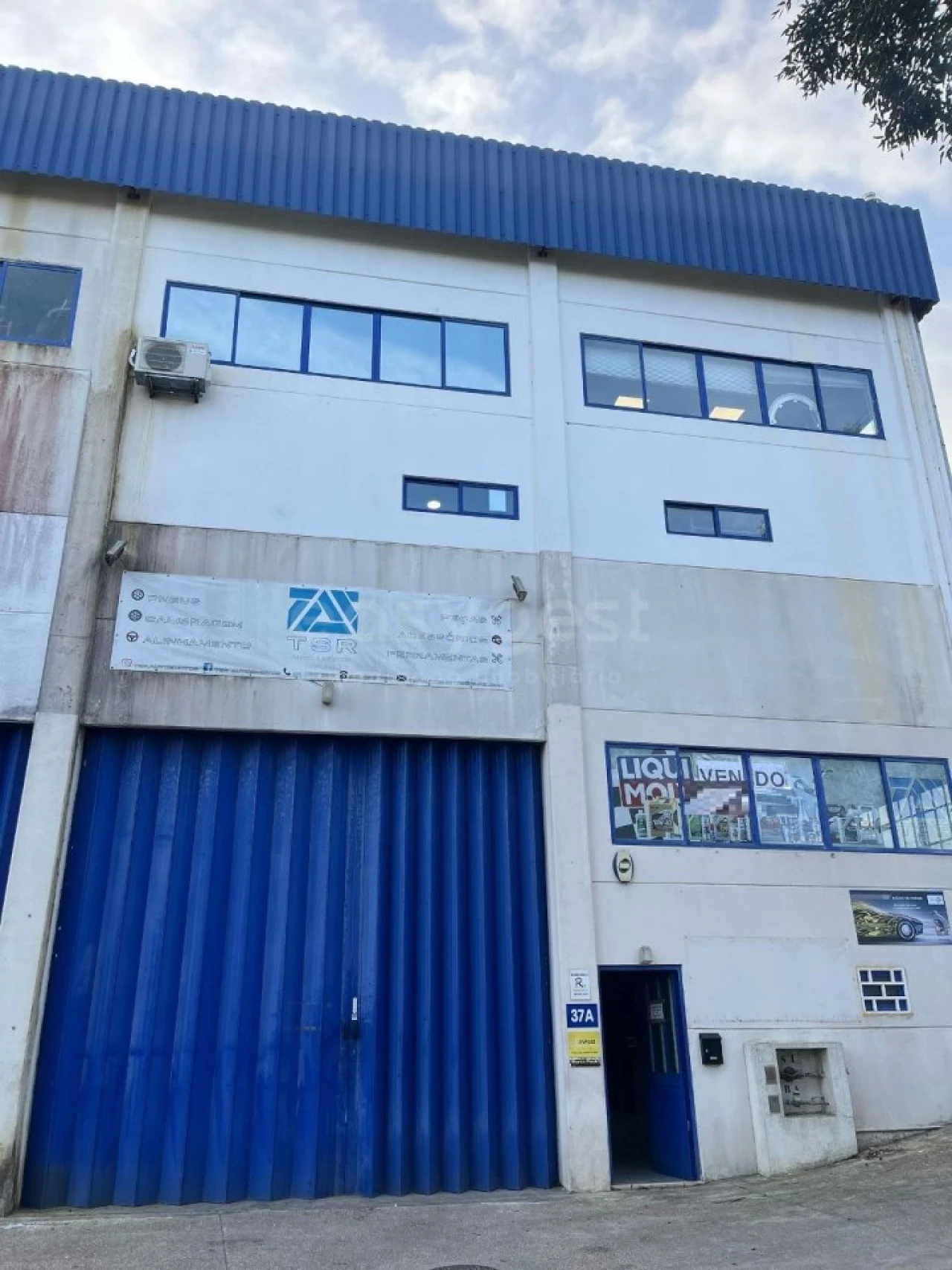 Armazém para Venda em Mafra Foto 3